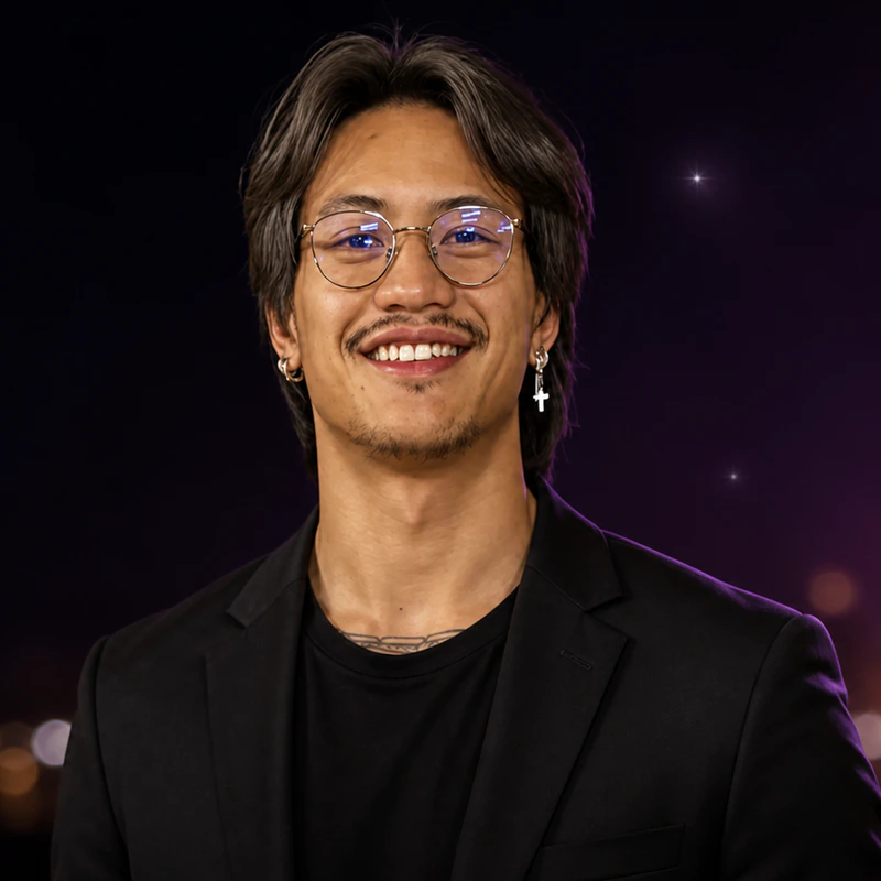 Isaiah Mendiola, Founder of NOVR Wealth Group